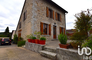 maison à Sauviat-sur-Vige (87)