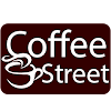 Coffee Street, Sahara Mall, Gurgaon logo