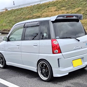 プレオ RS