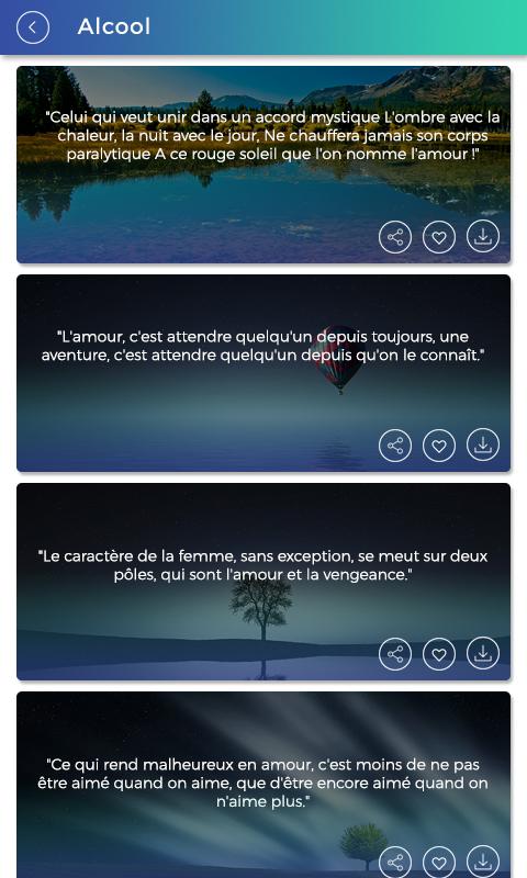 3000 Citations De Motivation Inspiration Citation 1 3 Apk Download Com Akdevops Quotesfr Apk Free