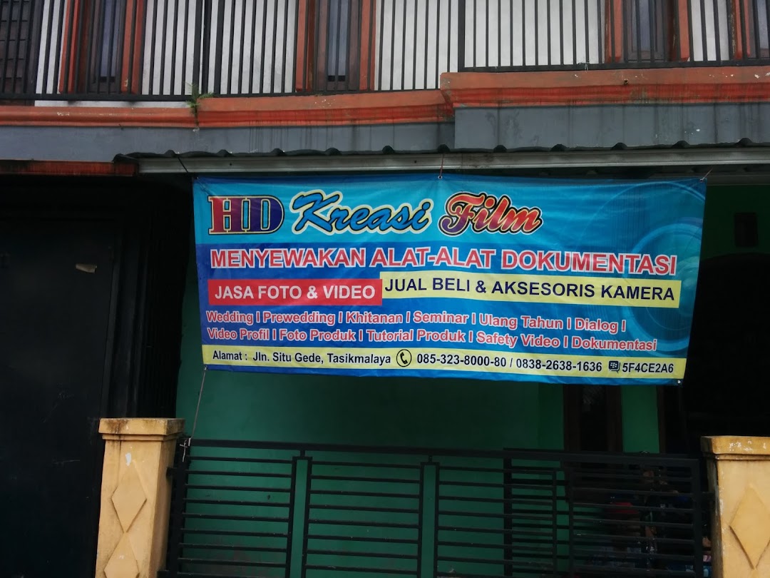 HD Kreasi Film