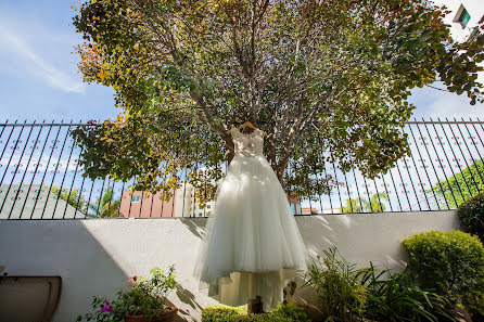 Fotógrafo de bodas Paulina Aramburo (aramburo). Foto del 3 de diciembre 2016