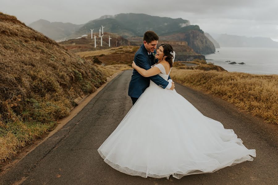 Fotógrafo de casamento Luís Roberto (robframing). Foto de 31 de outubro 2023