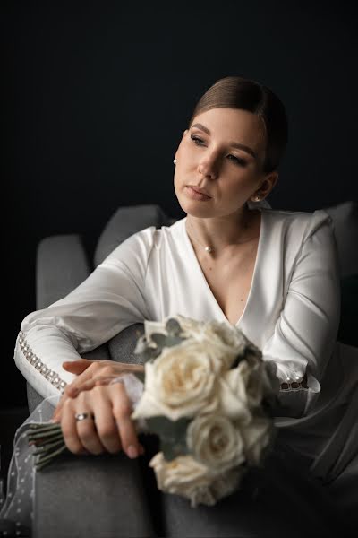 Wedding photographer Irina Golovneva (golovneva). Photo of 29 March 2022