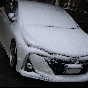 プリウスPHV ZVW52