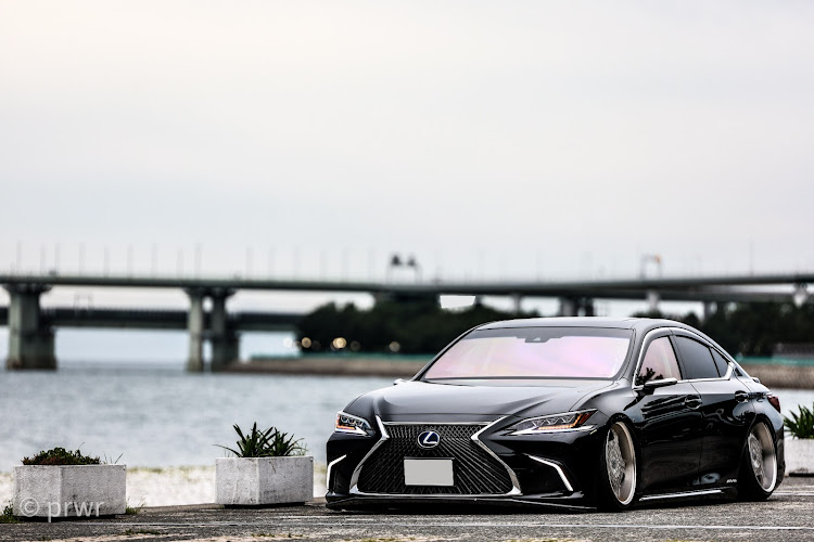 ESの2023ベストショット6月に関するカスタム事例の投稿画像1枚目