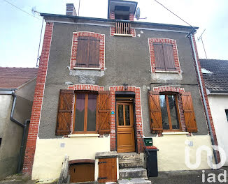 maison à Triguères (45)