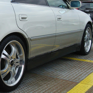 マークII JZX100
