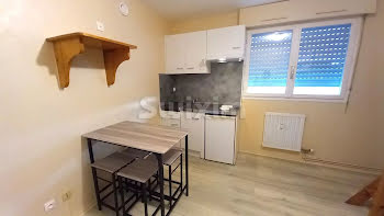 appartement à Champagnole (39)