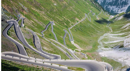 stelvio