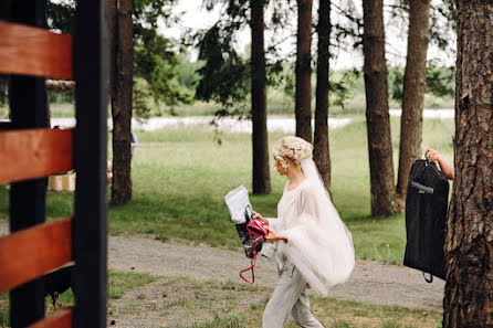 Bryllupsfotograf Lubow Polyanska (lupol). Bilde av 21 januar 2016