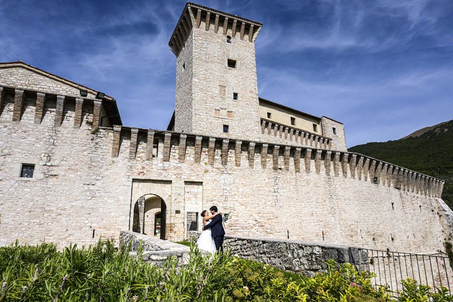 Wedding photographer Federico Giussani (federicogiussani). Photo of 24 January 2020