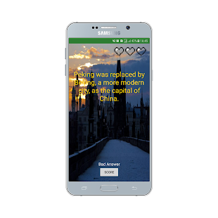 World Capitals Quiz(圖5)-速報App