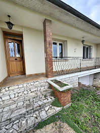 maison à Mézières-en-Brenne (36)