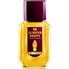 Bajaj Almond Drops - 100 ml