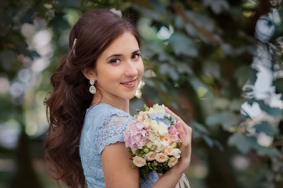 Fotógrafo de bodas Oksana Ivaniy (ivaniy). Foto del 10 de junio 2018