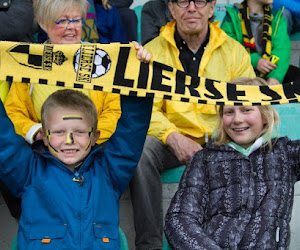 Le Lierse sauve les meubles face à OHL