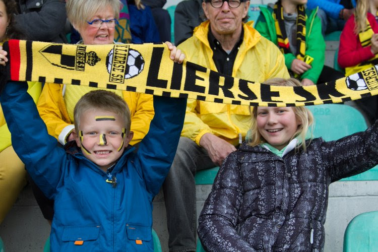 Le Lierse sauve les meubles face à OHL