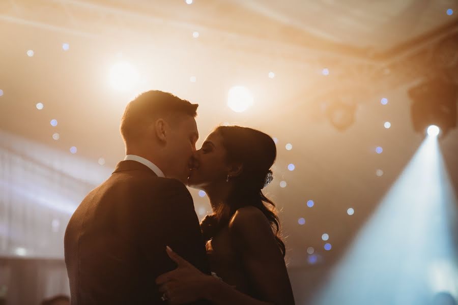 Wedding photographer Matt Wing (m4ttwing). Photo of 20 April 2019