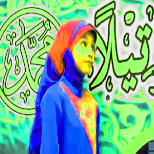 Kumpulan Lagu Anak Islami.apk 2.0