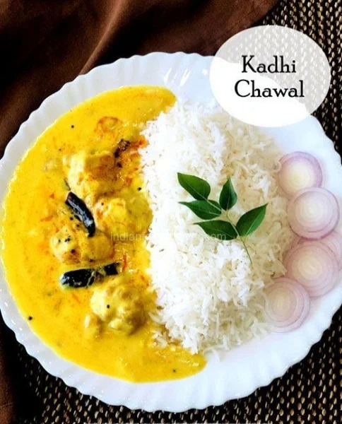 KADI CHAWAL