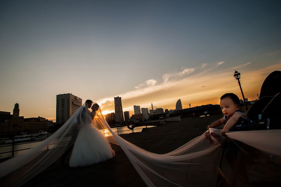 Photographe de mariage Xue Wen Duan (leader). Photo du 9 novembre 2020