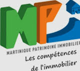 MARTINIQUE PATRIMOINE IMMOBILIER