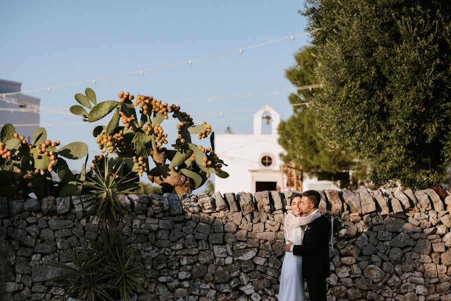 Fotógrafo de bodas Andrea Cacciola (andreacacciola). Foto del 30 de marzo