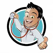 Sash Doctor Logo