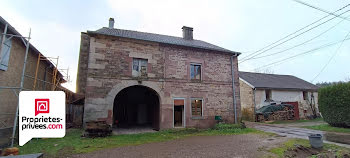 maison à Froideconche (70)