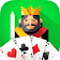 Solitaire icon