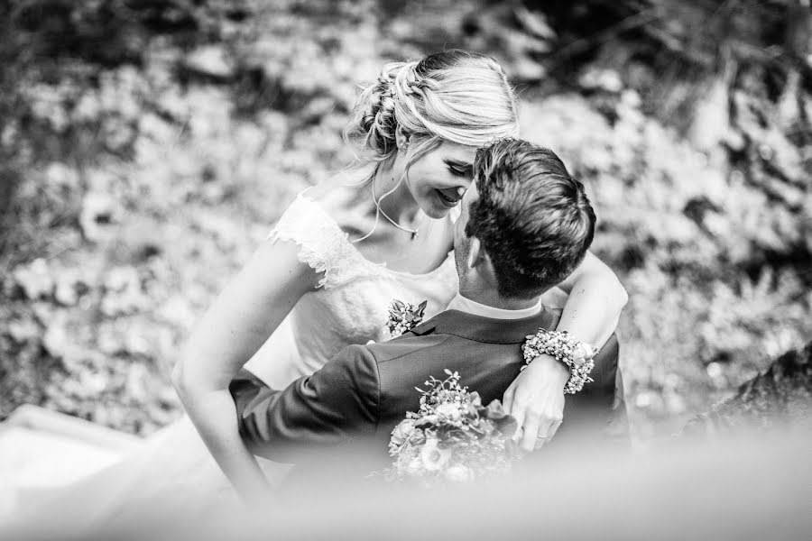 Fotógrafo de casamento Axel Breuer (axelbreuer). Foto de 6 de setembro 2016