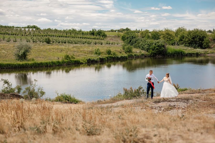 Photographe de mariage Sergey Petrenko (photographer-sp). Photo du 29 août 2017