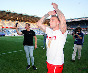 Toby Alderweireld opnieuw aan het feest! Antwerpse kampioenenmaker valt ook naast het voetbalveld in de prijzen