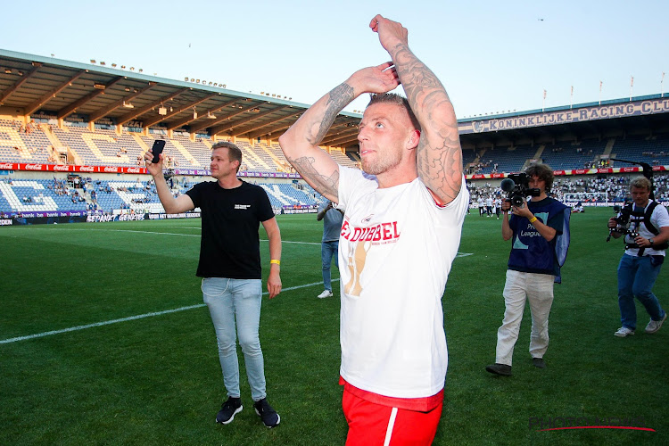 Toby Alderweireld opnieuw aan het feest! Antwerpse kampioenenmaker valt ook naast het voetbalveld in de prijzen