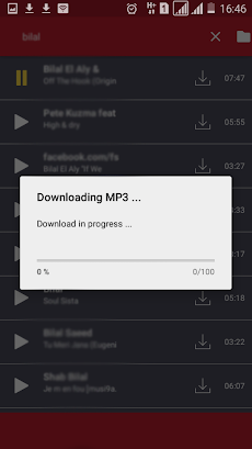 Best Music Downloadのおすすめ画像3