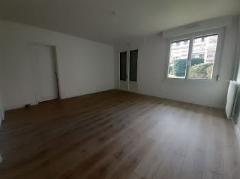 appartement à Sens (89)