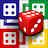 Ludo Game & Snakes and Ladders icon