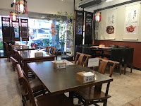 浣花草堂素食餐廳-新海店 (已歇業)