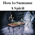 How to Summon Spirit1.0