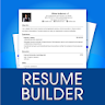 Resume Builder & CV Maker icon