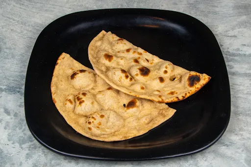 Tandoori Roti