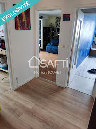 appartement à Nantes (44)