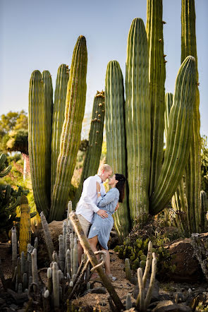 Photographe de mariage Aske Martinus (askemartinus). Photo du 1 mars 2022