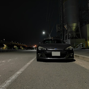 BRZ ZC6