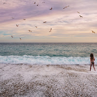 Ciao mare di Barbara Surimi