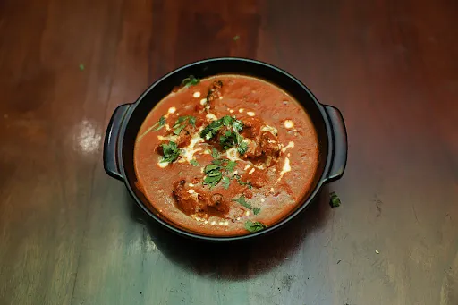 Chicken Tikka Masala