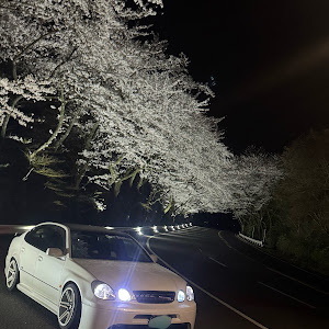 アリスト JZS161