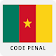 Code Pénal du Cameroun icon