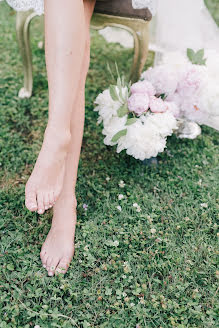 Wedding photographer Olya Kobruseva (leeloothefirst). Photo of 2 July 2018